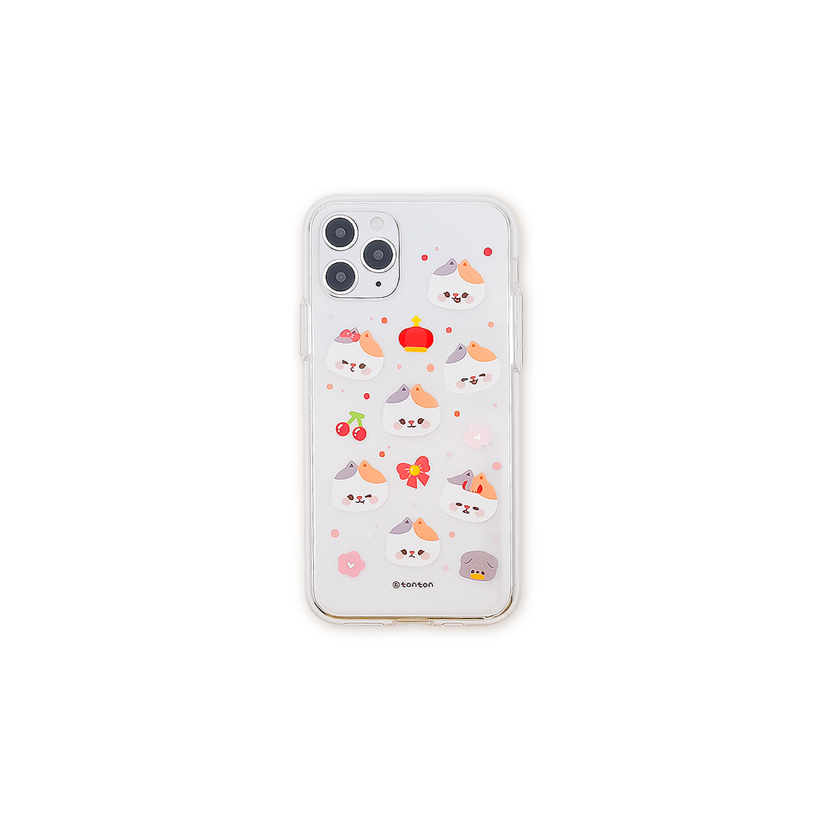 Style_Bella | Bella Pattern Case