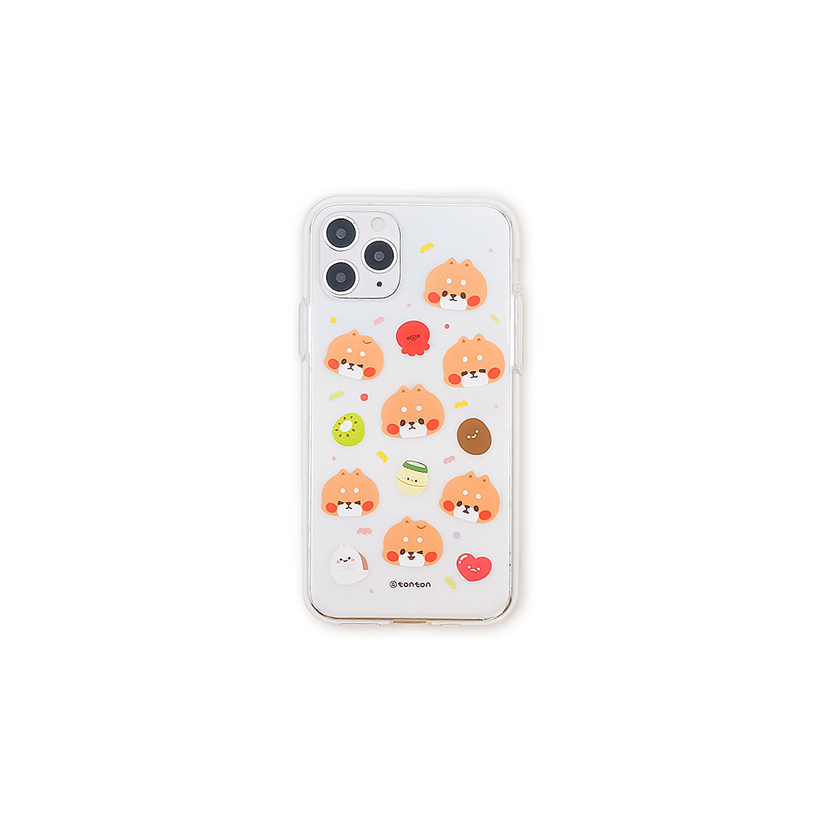 Style_Yuta | Yuta Pattern Case