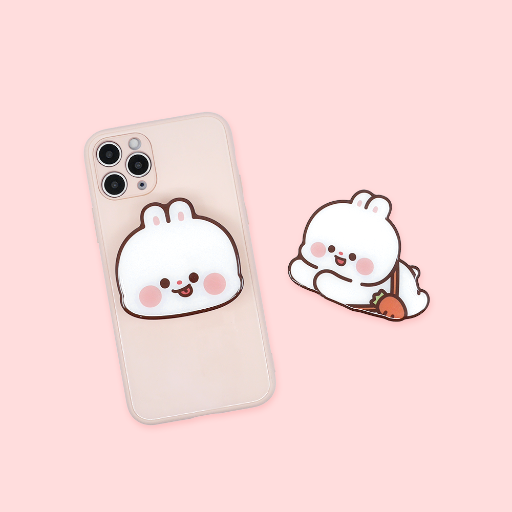 Tobi Bubble Phone Grip