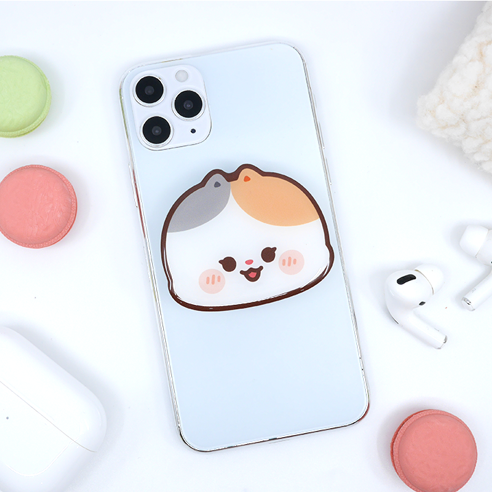 Bella Bubble Phone Grip