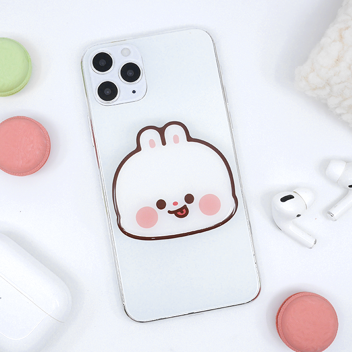 Tobi Bubble Phone Grip