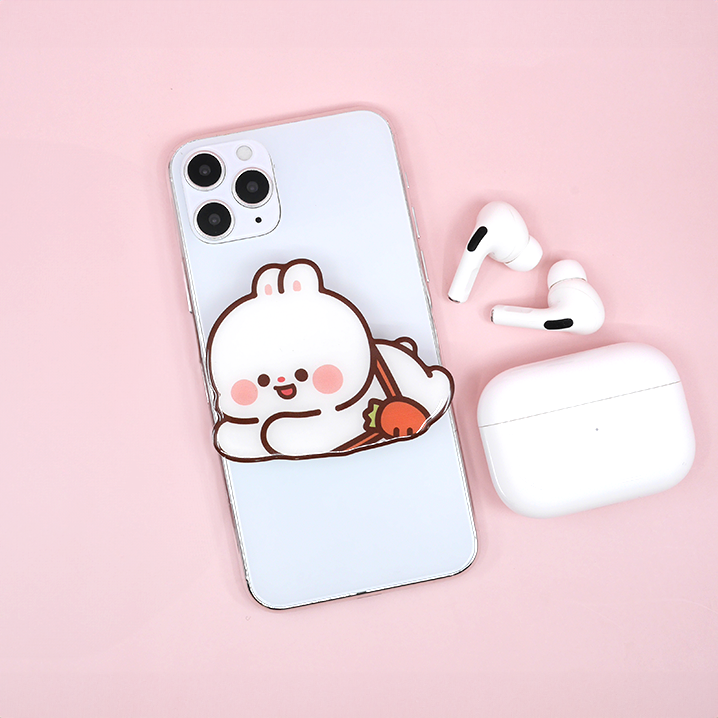 Tobi Bubble Phone Grip