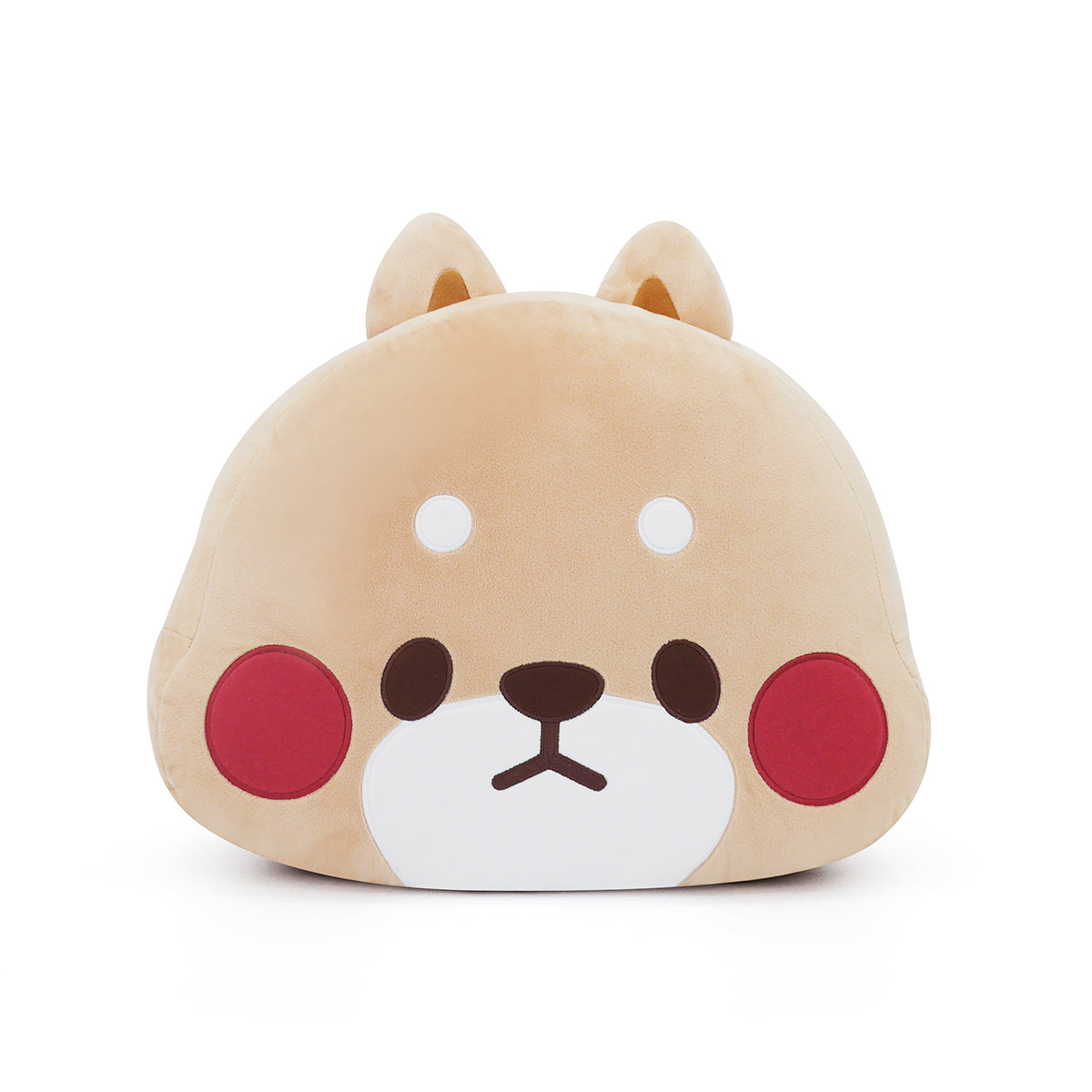 Yuta Face Cushion – Tonton Forest